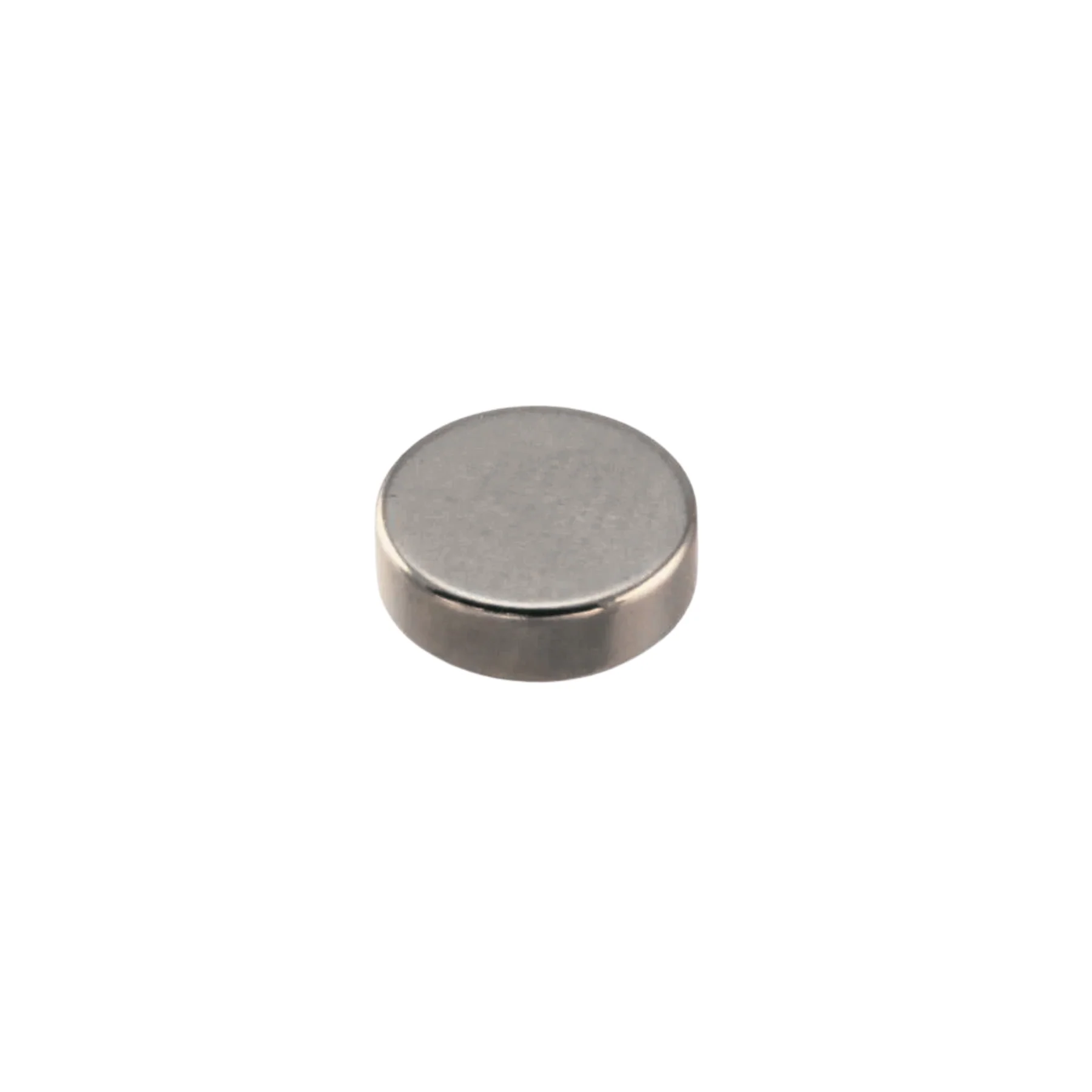 25mm X 3mm Neodymium Disc Magnets N35 (Dia: 25mm, Thickness: 3mm)