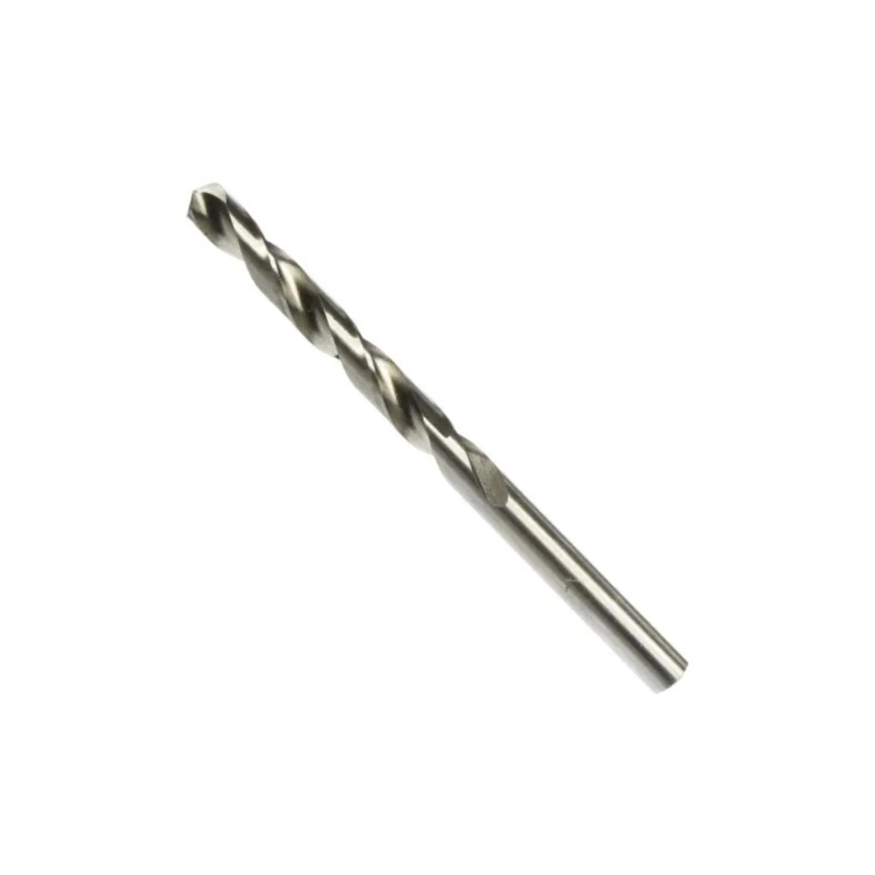3mm HSS Parallel Shank Drill Bit