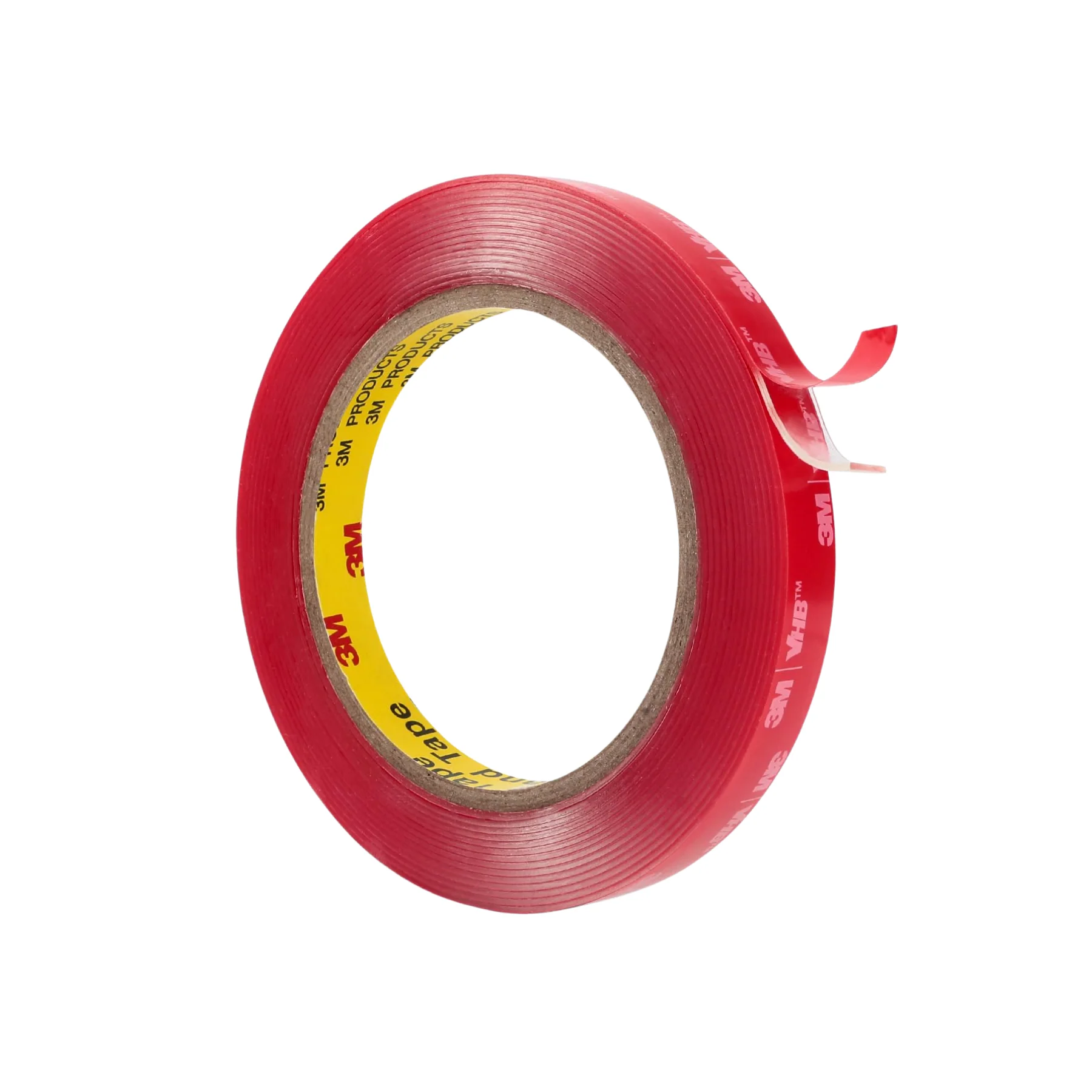 3M™ 4910 VHB Tape 12.7mm x 8.2meters
