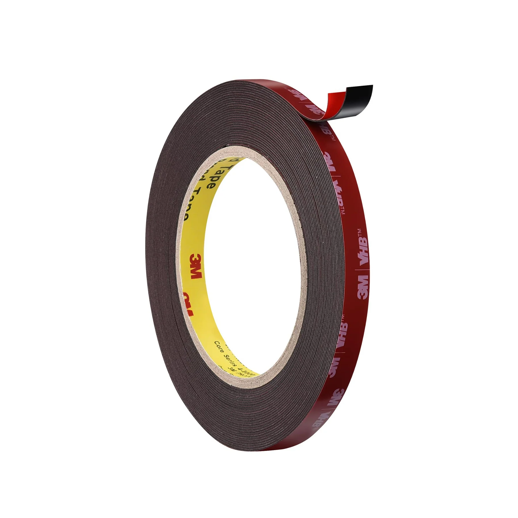 3M™ GP Bonding VHB Tape 12mm x 5meters