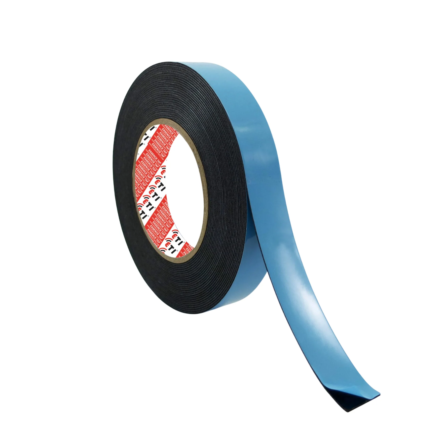 Acrylic Foam Double Side Attachment Blue Tape 22mm x 4meters