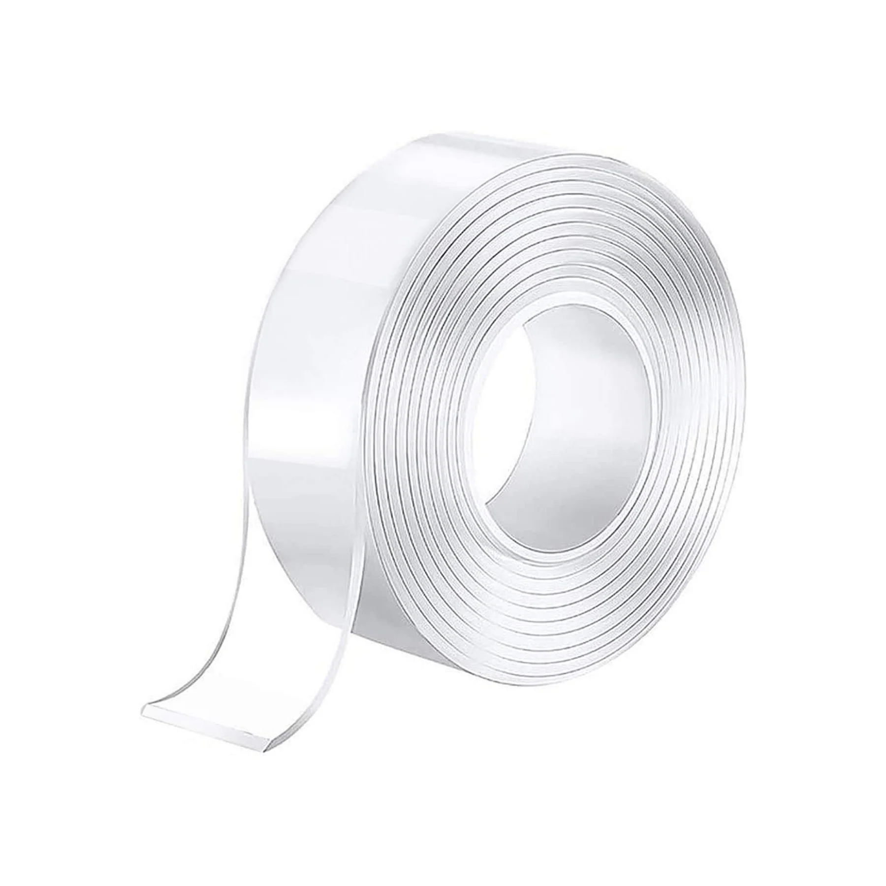 Nano Double Side Multipurpose Reusable and Removable Tape 24mm