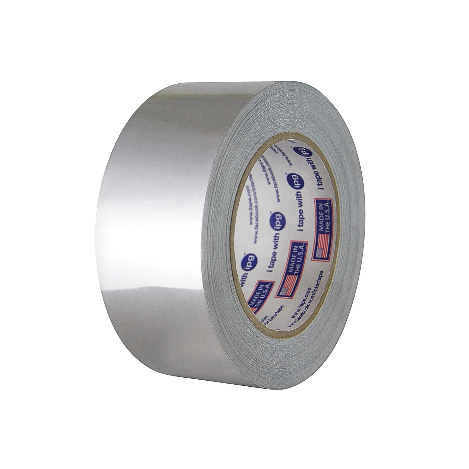 Aluminum Foil Tape Tape 48mm X 15meters