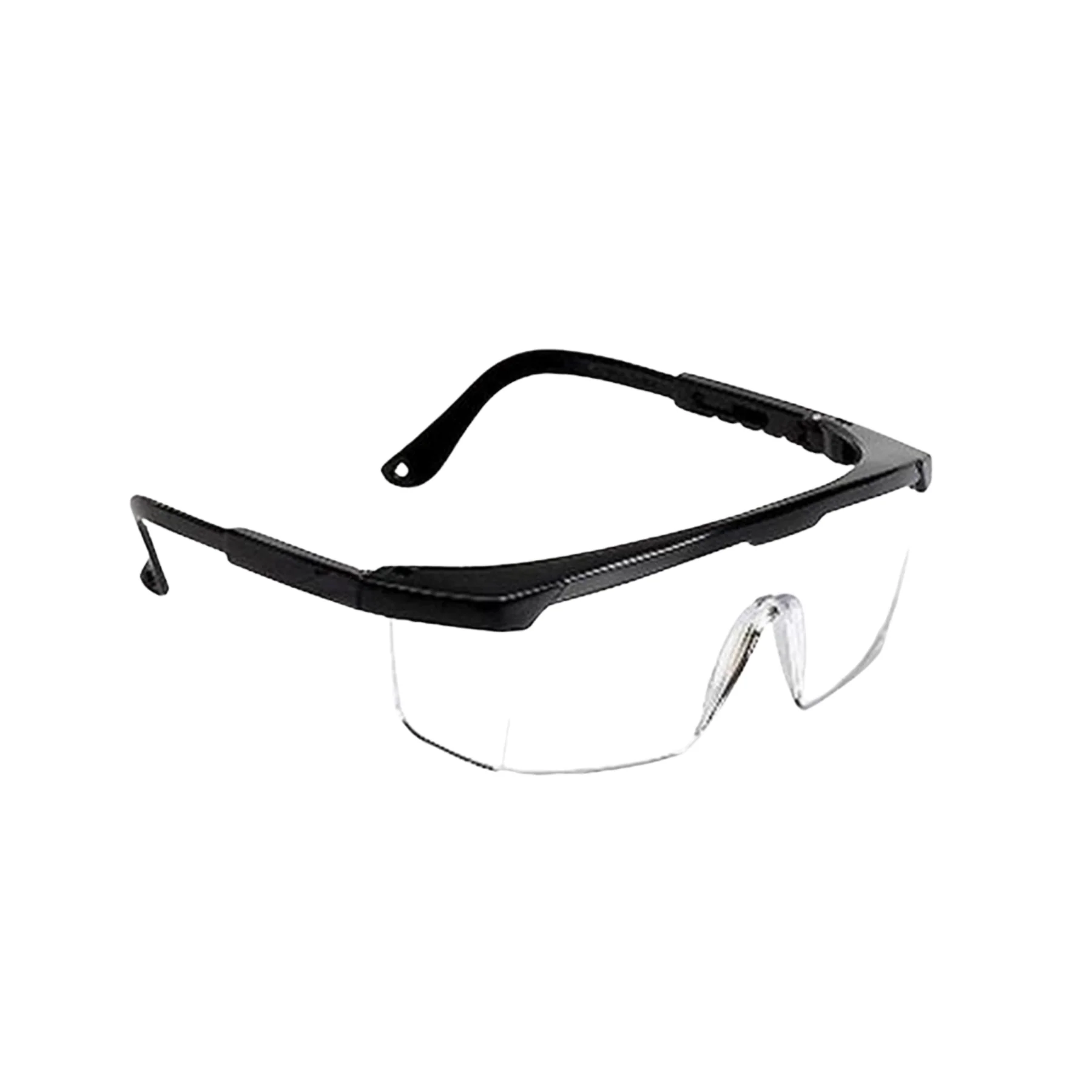 Zoom Polycarbonate Safety Goggles