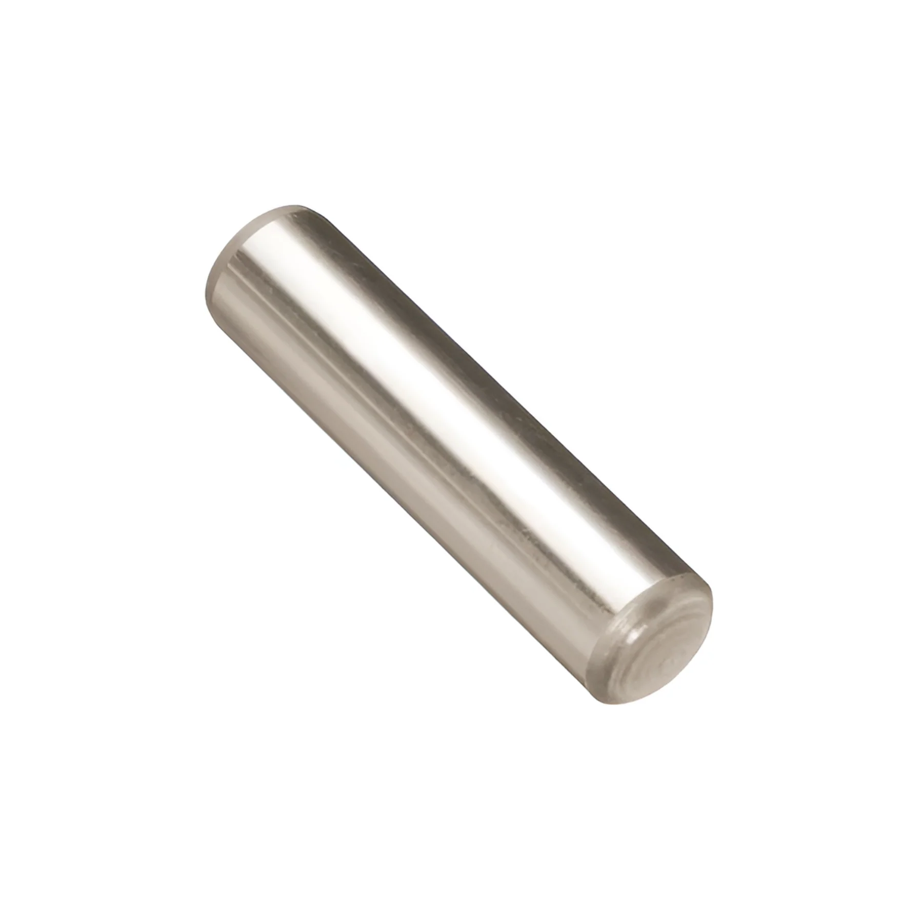 M3 X 18mm Hard Dowel Pins (Dia:3mm Length: 18mm)