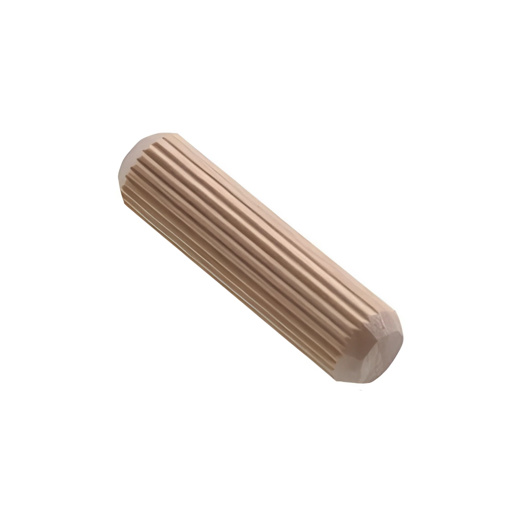 6mm X 20mm Wood Dowel Pin (Dia:6mm Length:20mm)