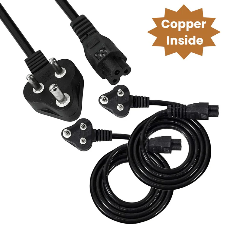 Laptop Power Adapter Deluxe Quality 14/40 6mm 1.5 Meter Length For Laptop Charger Adapter