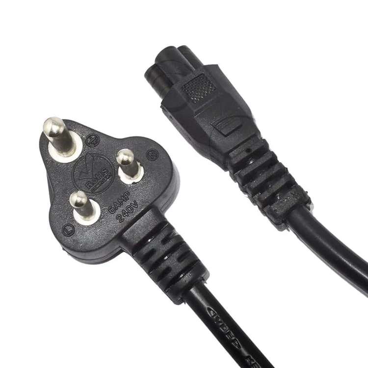 Laptop Power Adapter 1.5 Meter Cable For Laptop Charger Adapter
