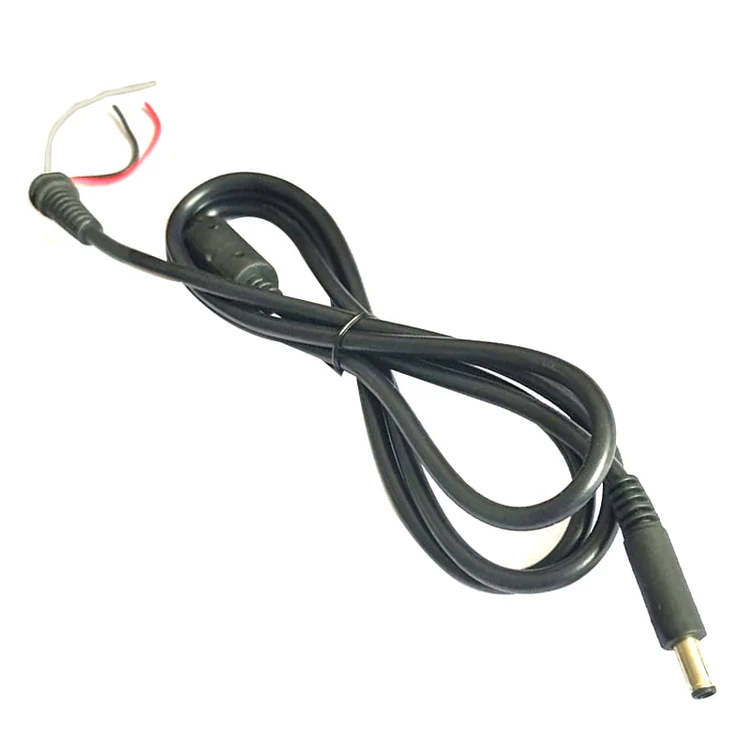Laptop Adapter Cable Cord 4.5mm x 3.0mm Pin For 5570 5488 5575 5368 5567 5458 5555 5775 5459 5480