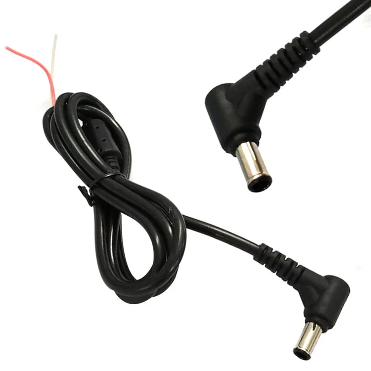 Laptop Adapter Cable For Laptop Adapter for Sony