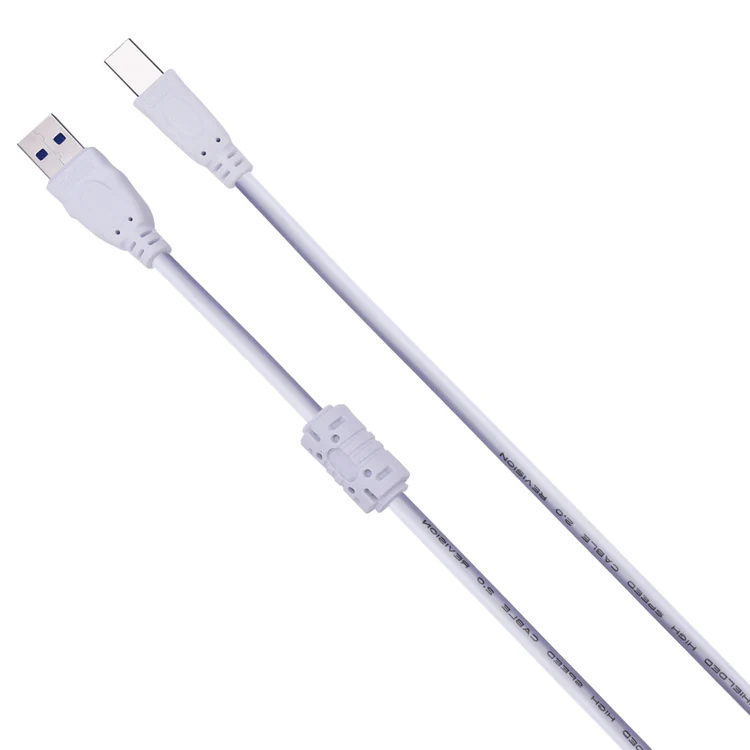 Premium Printer USB Cable (3 Meter)