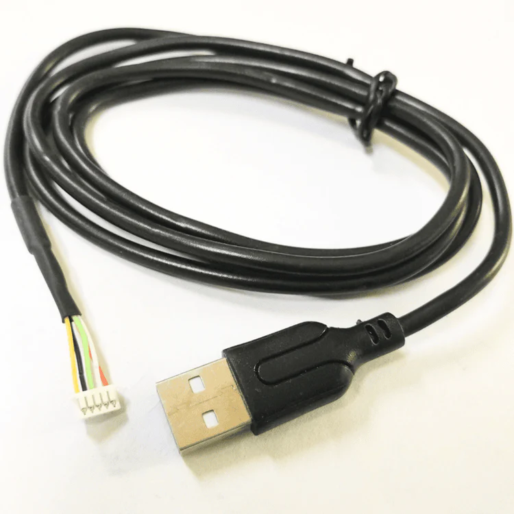 USB Startek Cable for Biometric Fingerprint Scanner