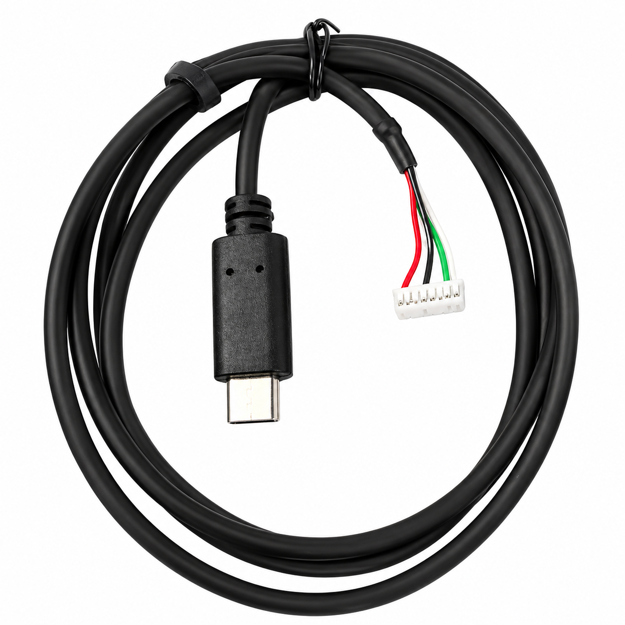 USB Precision PB510 Cable for Biometric Fingerprint Scanner