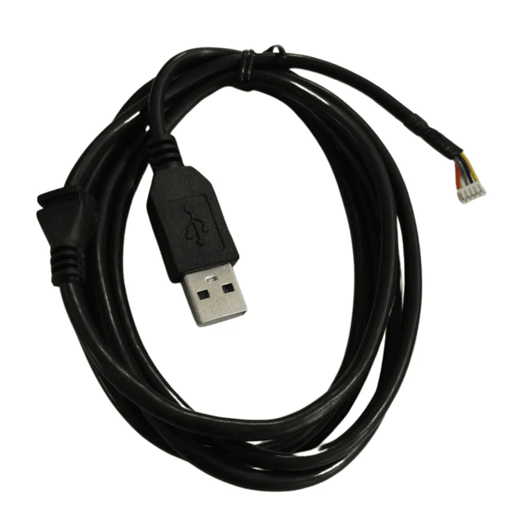 Generic USB Mantra Cable for Biometric Fingerprint Scanner