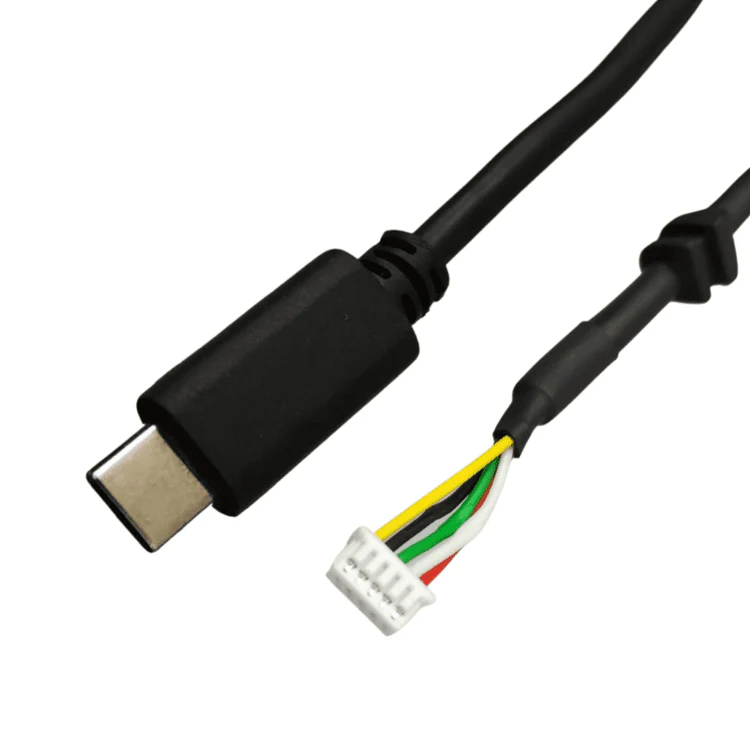 Type-C Secugen Hamster Pro20/HU20-AP Cable for Biometric Fingerprint Scanner