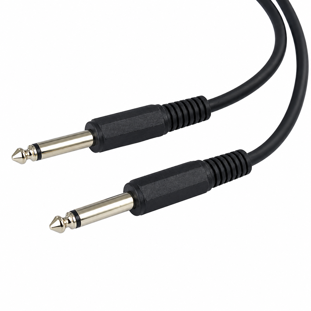 P38 Mono Male to P38 Mono Male Cable (DC) 1.5 Meter