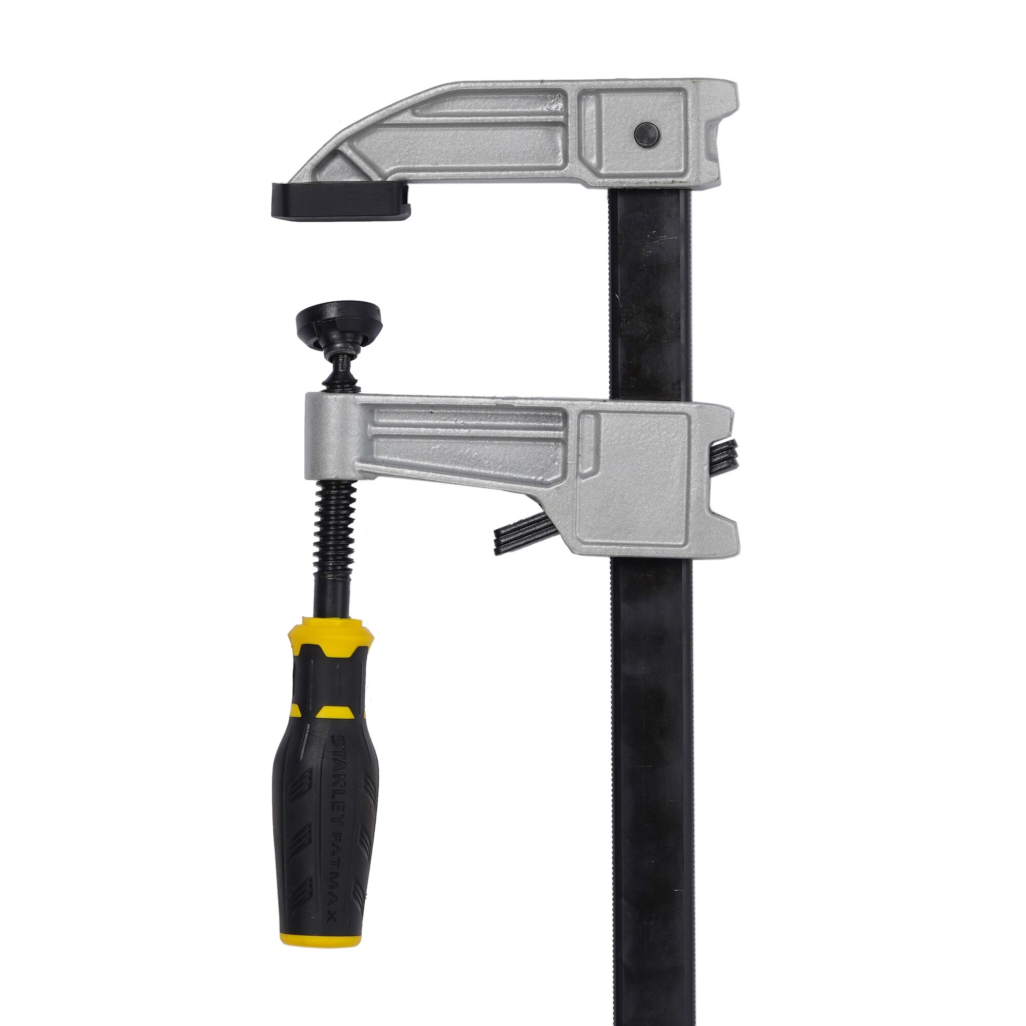 STANLEY® FATMAX® 600mm Clutch Lock F-Clamp