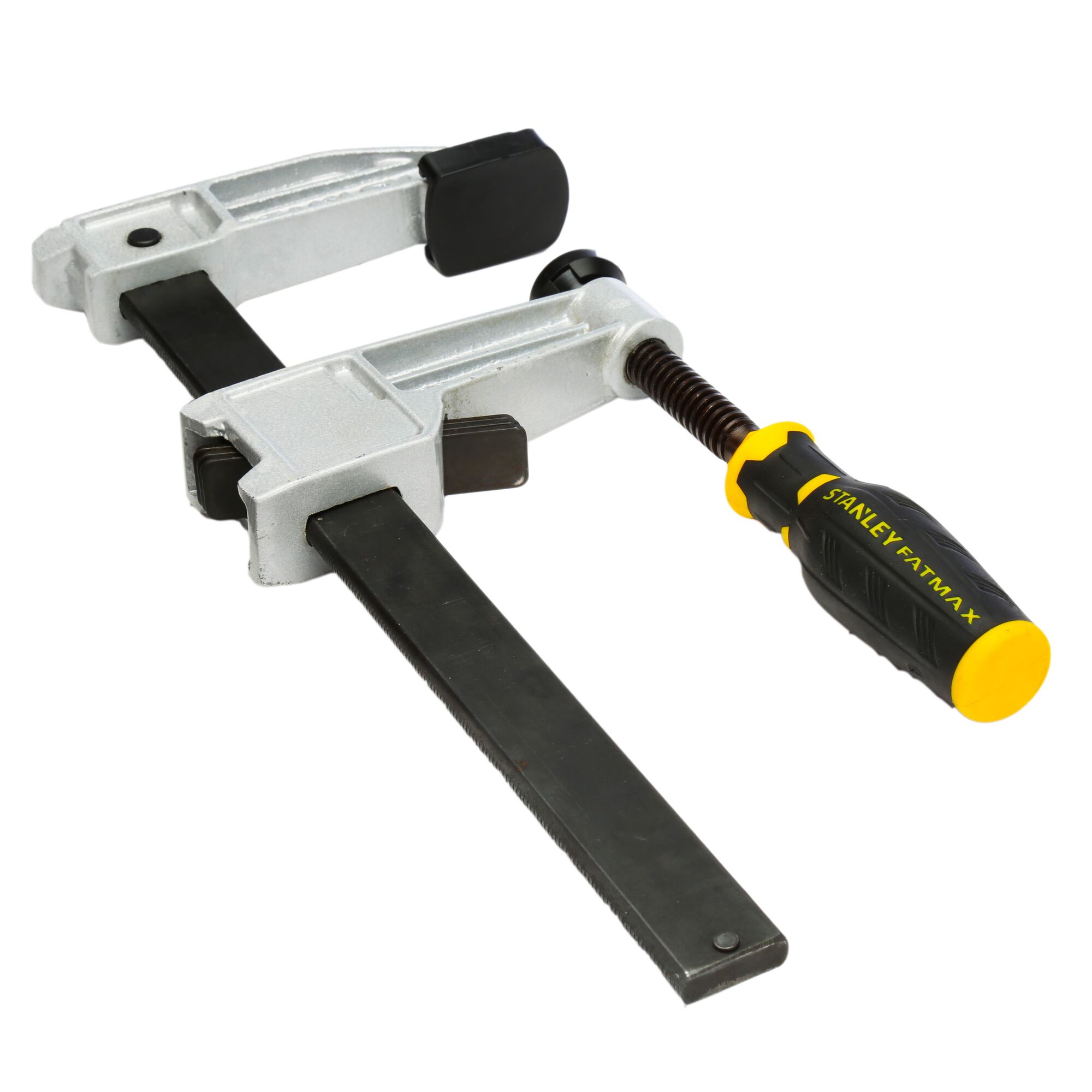 STANLEY® FATMAX® 200mm Clutch Lock F Clamp