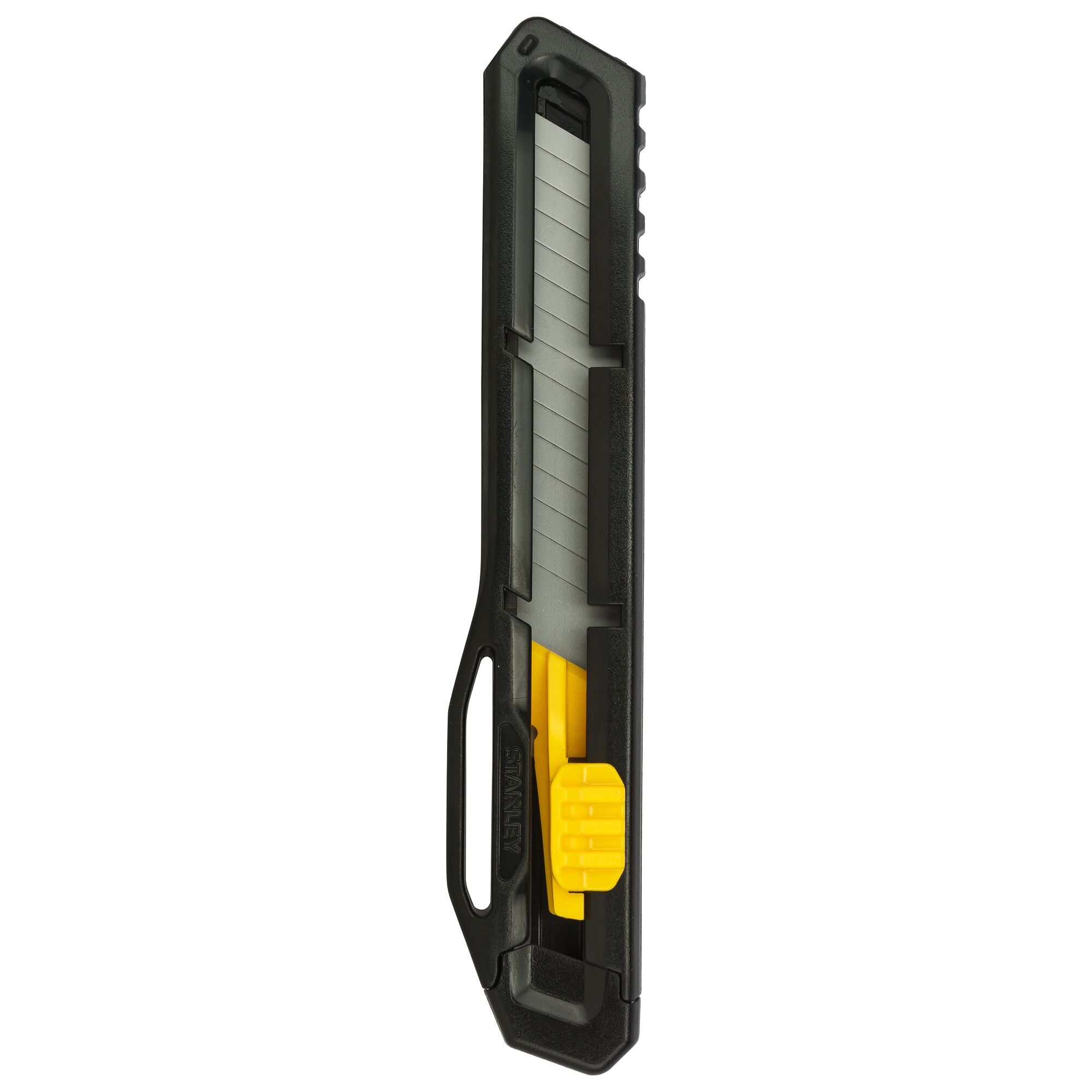 18mm Slide Lock Snap Off Knife