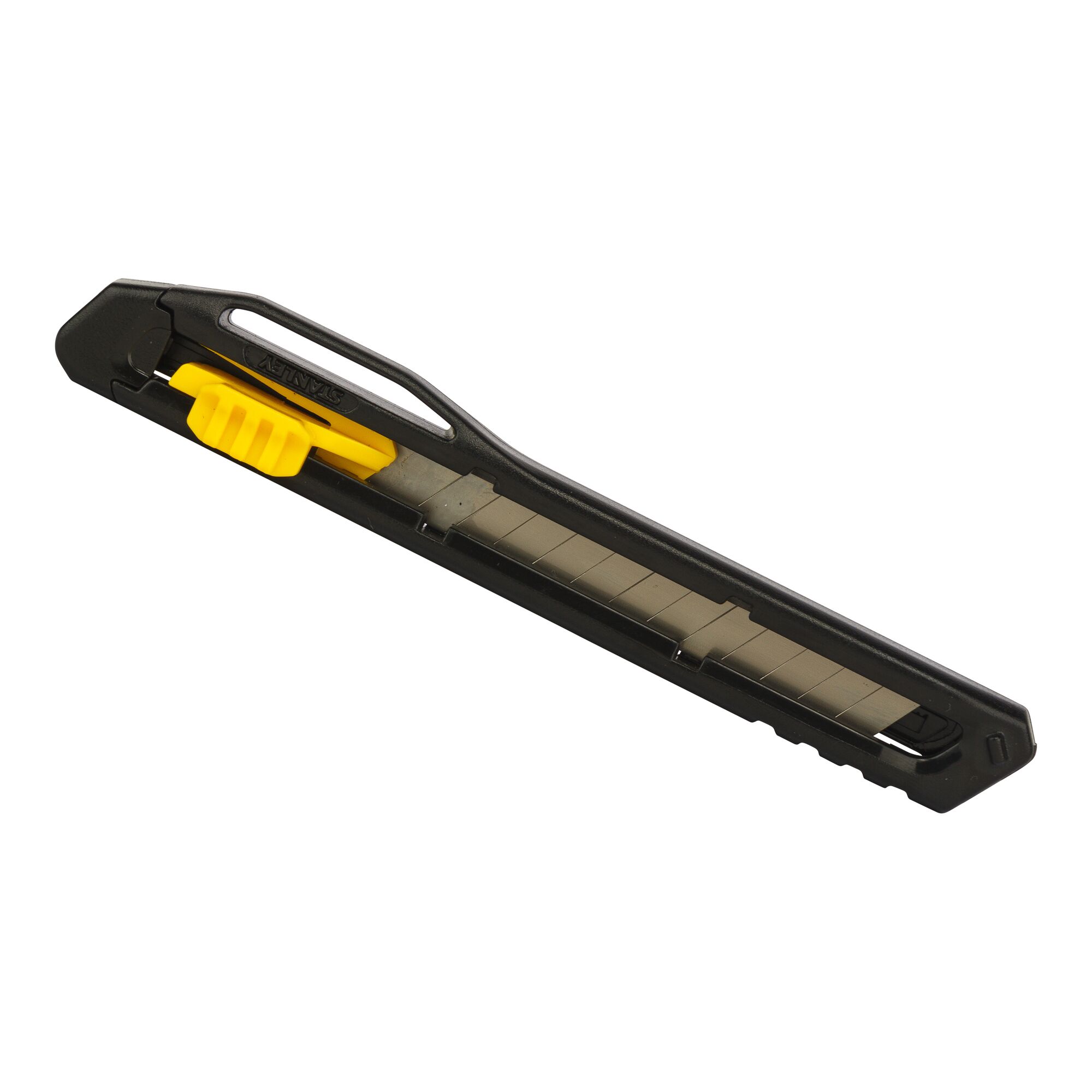 9mm Slide Lock Snap-Off Knife