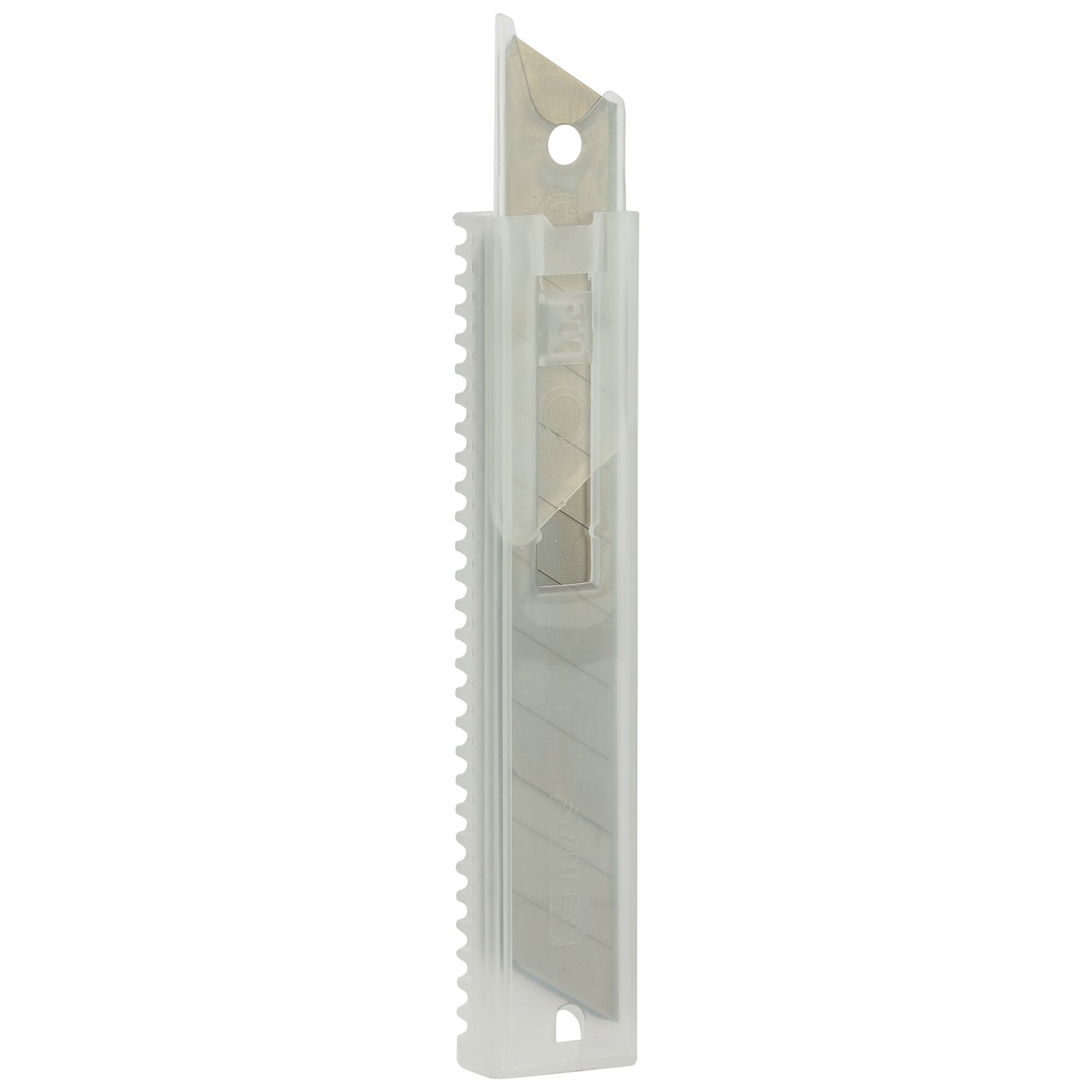 18mm Knife Blade, Length 110mm (100 Pc.)