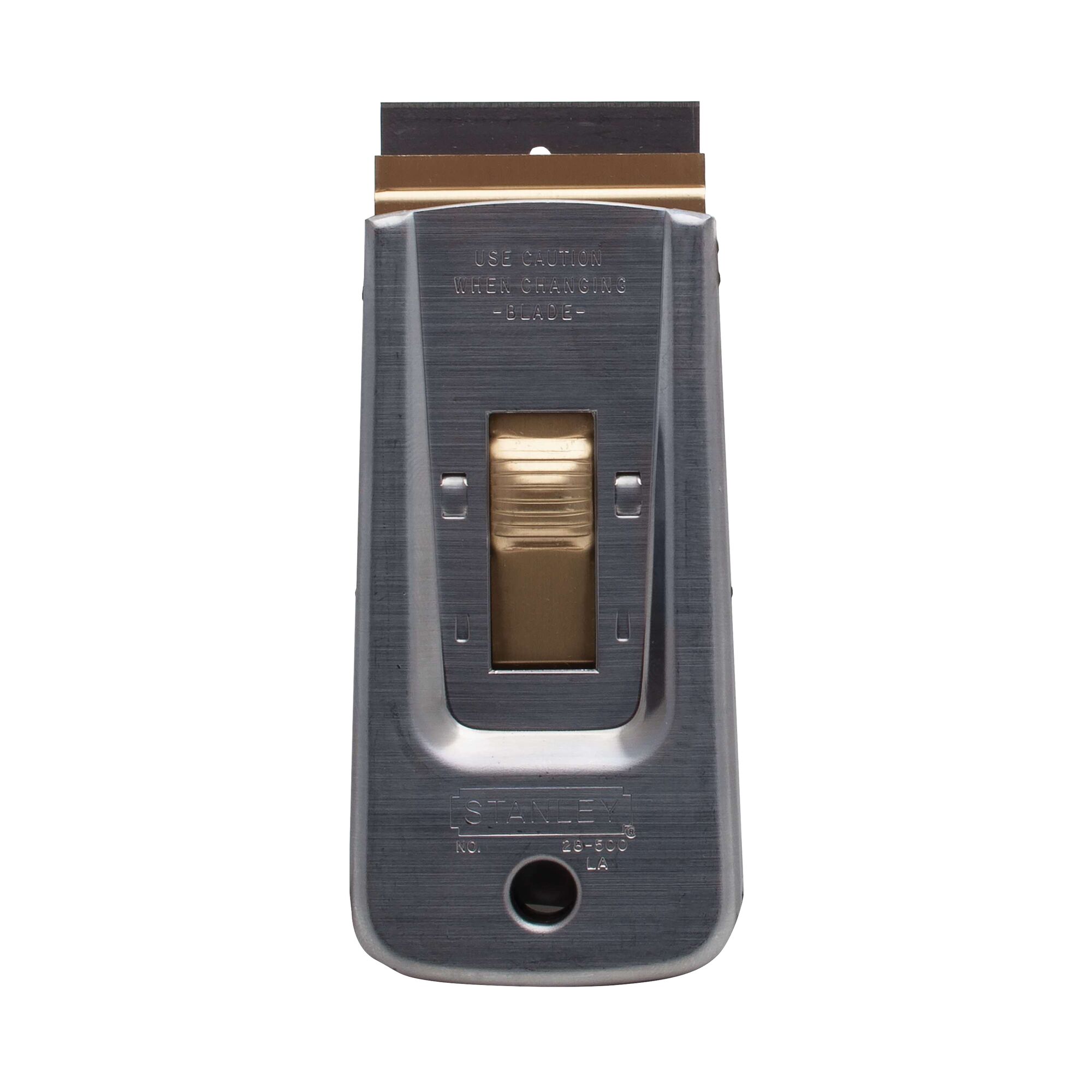 STANLEY® Professional Glass Scraper