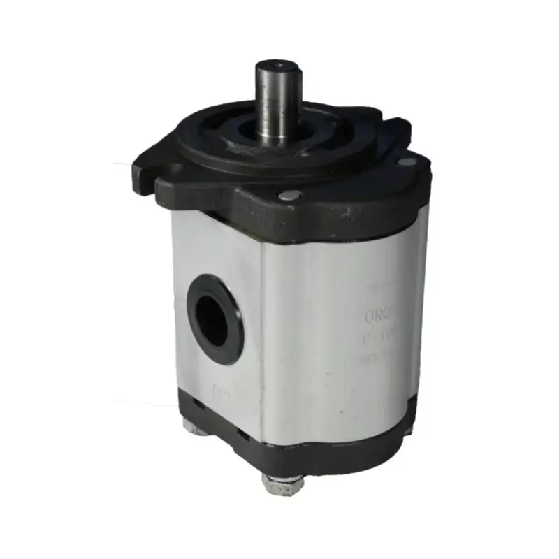  Hydraulic Gear Pump 14.33 cm³/rev, 1P 1044