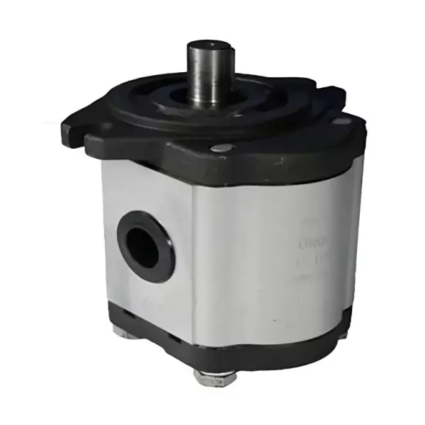 Hydraulic Gear Pump 1A With Casting Plate/Cover 8.5 cc/rev and 207 Bar Maximum Operating Pressure, SGP - 12