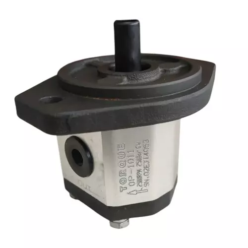 Hydraulic Gear Pump 3.81 cm³/rev, 0P 1011