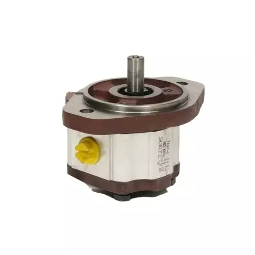 Hydraulic Gear Pump 2.18 cm³/rev, 0P 1006