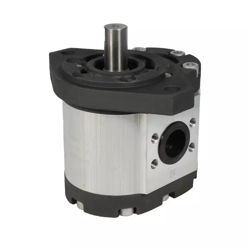 Hydraulic Gear Pump 37.88 cm³/rev, 2P 1120