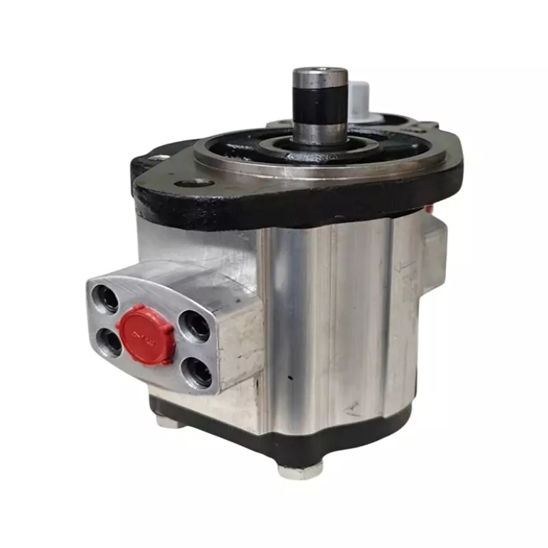 Gear Pump 3A With Flange and Casting Plate/Cover 101.71 cc/rev and 160 Bar Maximum Operating Pressure, SGP - 150