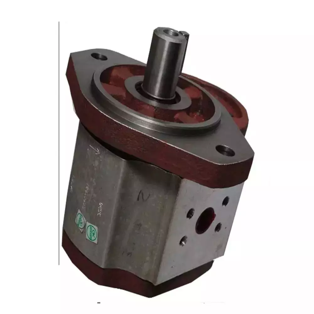 1P 4044 Gear Pump