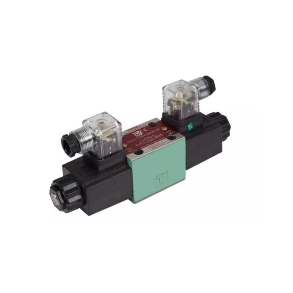 DSG-03-3C4-AC Operated Directional Control Valve