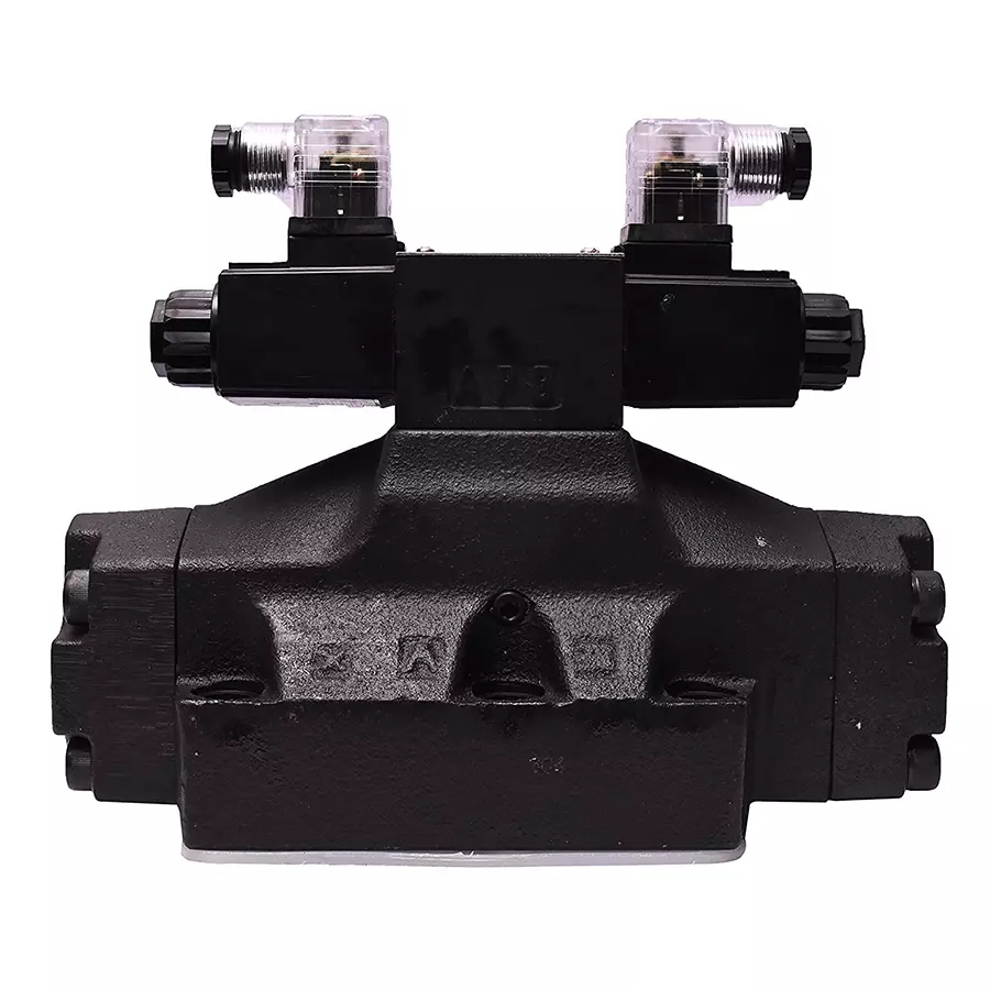  DSHG-06-3C4 24 V DC Direction Control Valve