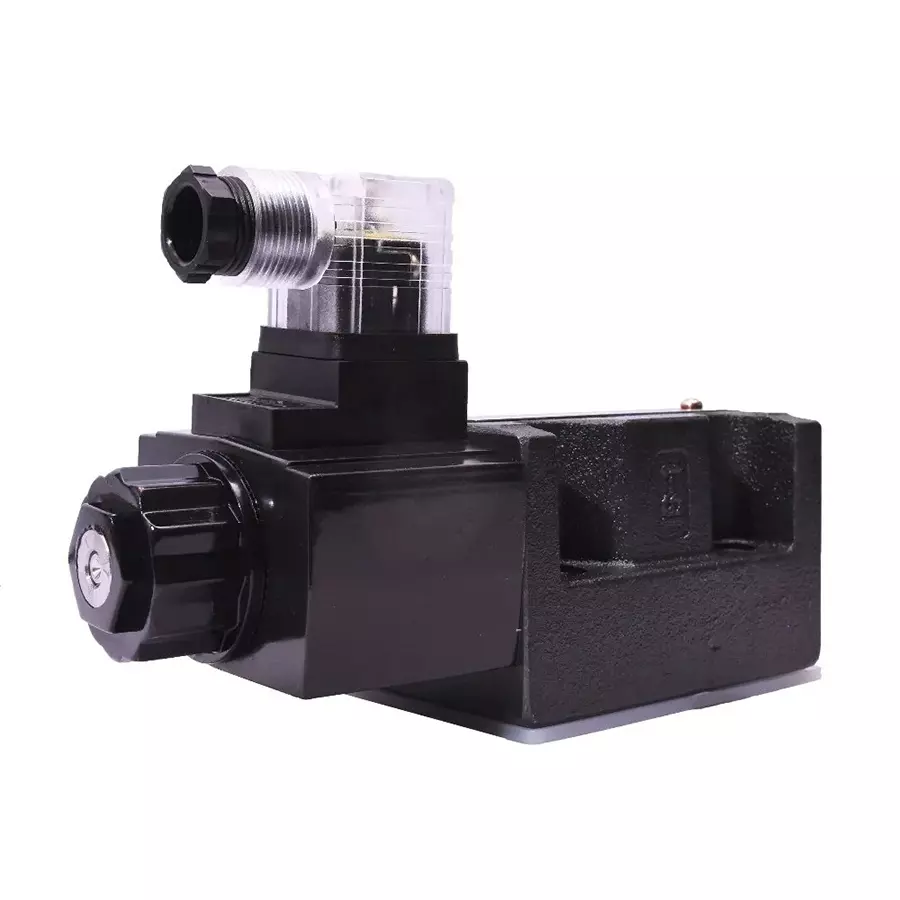 DSG-03-2B2B 240 V AC Direction Control Valve