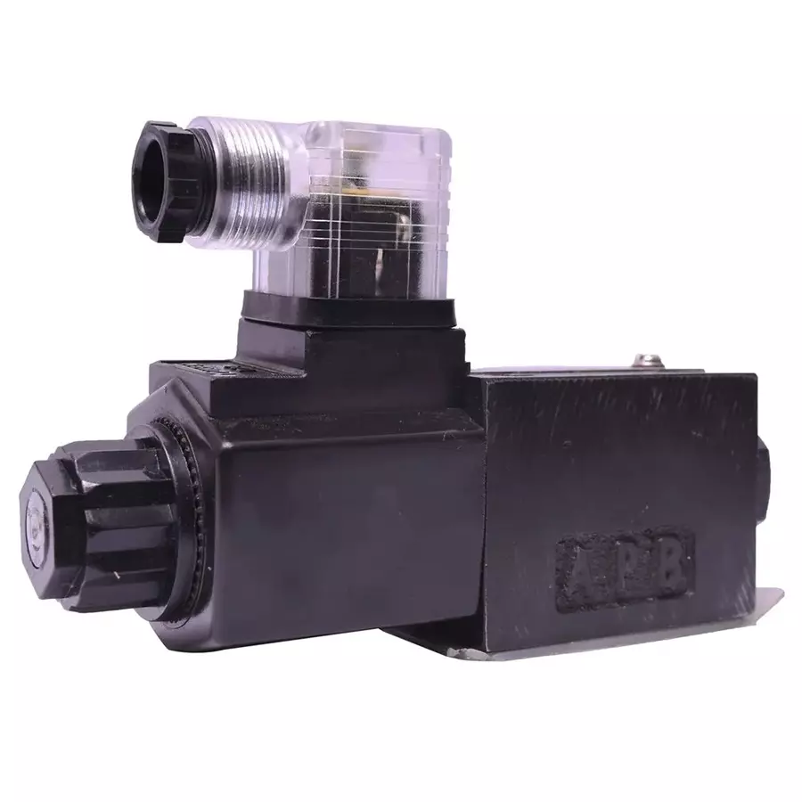DSG-01-2B4B 24 V DC Directional Valve