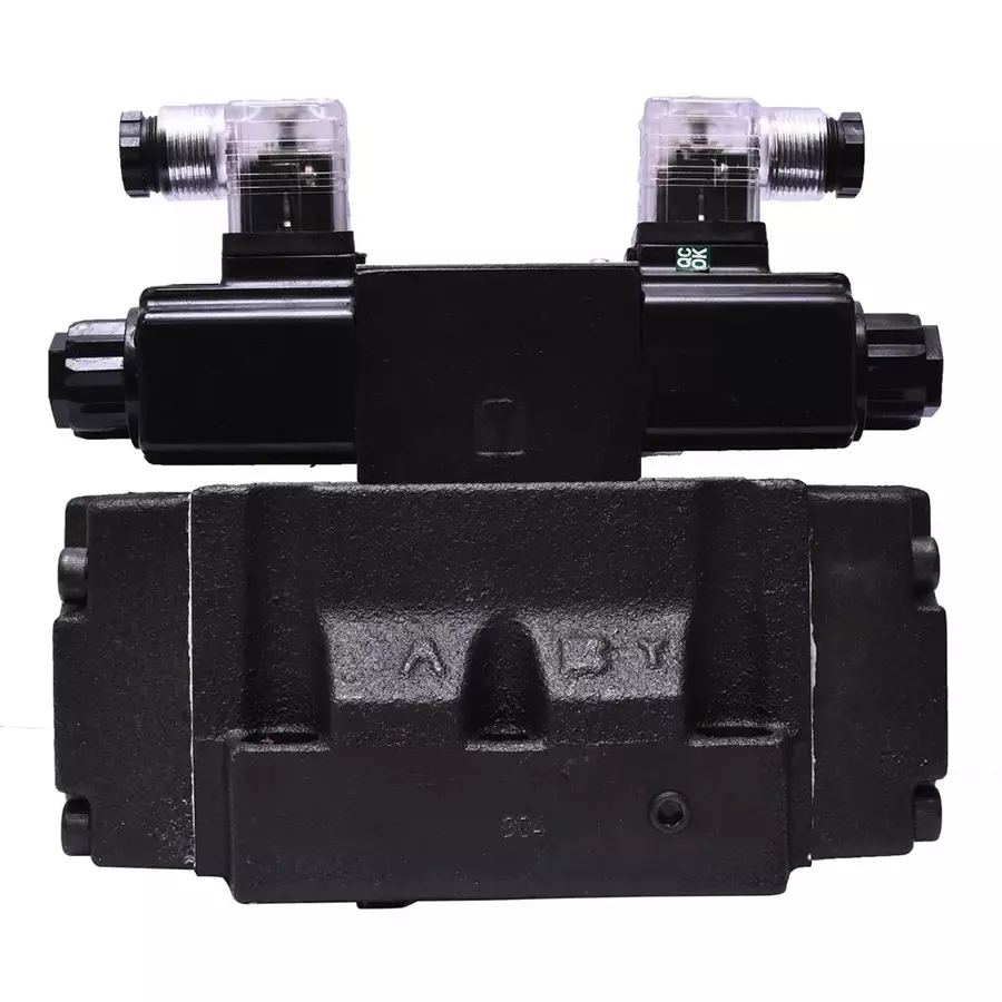 DSHG-04-3C4 110 V AC Direction Control Valve
