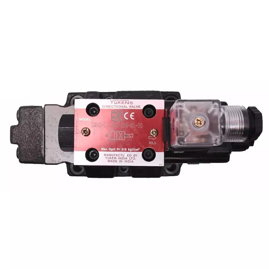 DSHG-04-2B2B 24 V DC Direction Control Valve