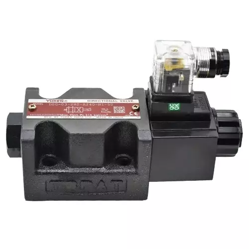 DSG-03-2B60B 240 V AC Direction Control Valve