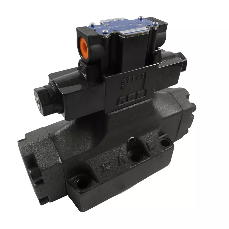  DSHG-06-3C60 24 V DC Direction Control Valve