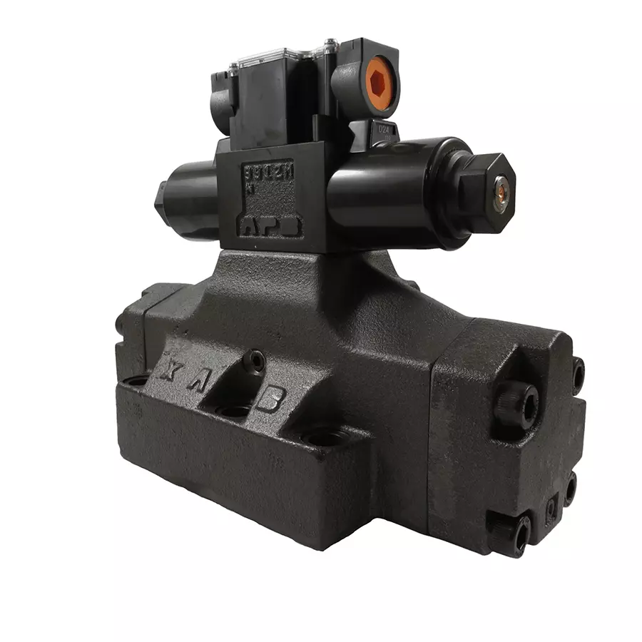 DSHG-06-3C3 240 V AC Direction Control Valve