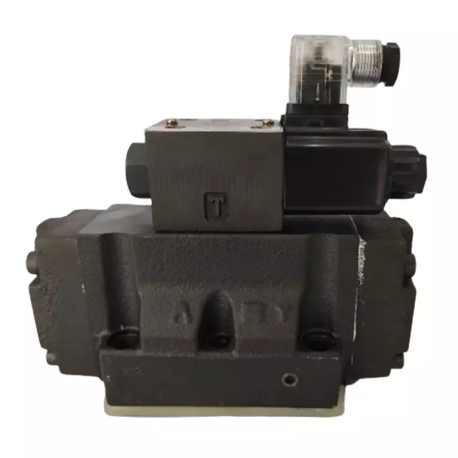 DSHG-04-2B2 12 V DC Direction Control Valve