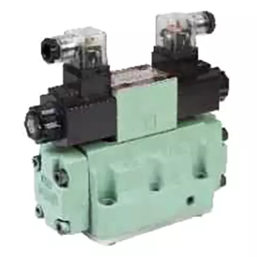 DSHG-06-3C10 12 V DC Direction Control Valve