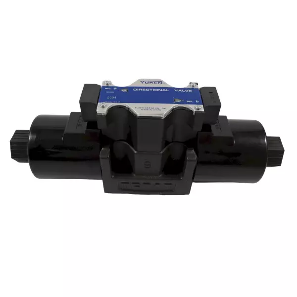 Solenoid Operated Directional Valve for Industrial Purpose, DSG 03 3C3 D24