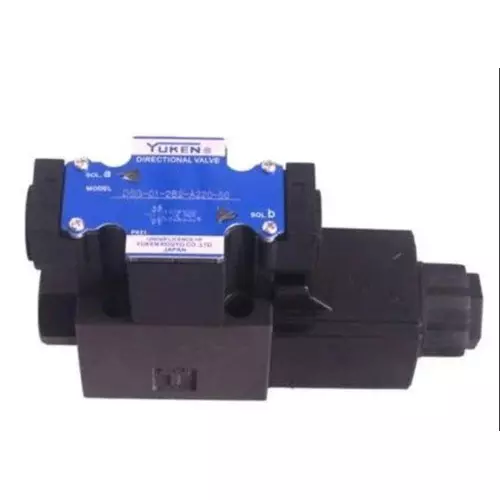  Directional Valve for Pneumatic Applications in Industries, DGS 01 2B2 A220