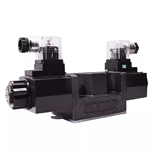 DSG-01-2D2 110 V AC Directional Valve