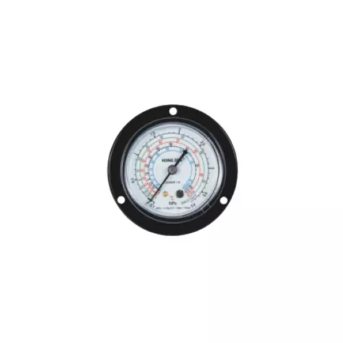 Low Pressure Back Connection Gauge (Without Oil ) 59#H/1537L(25012FG)