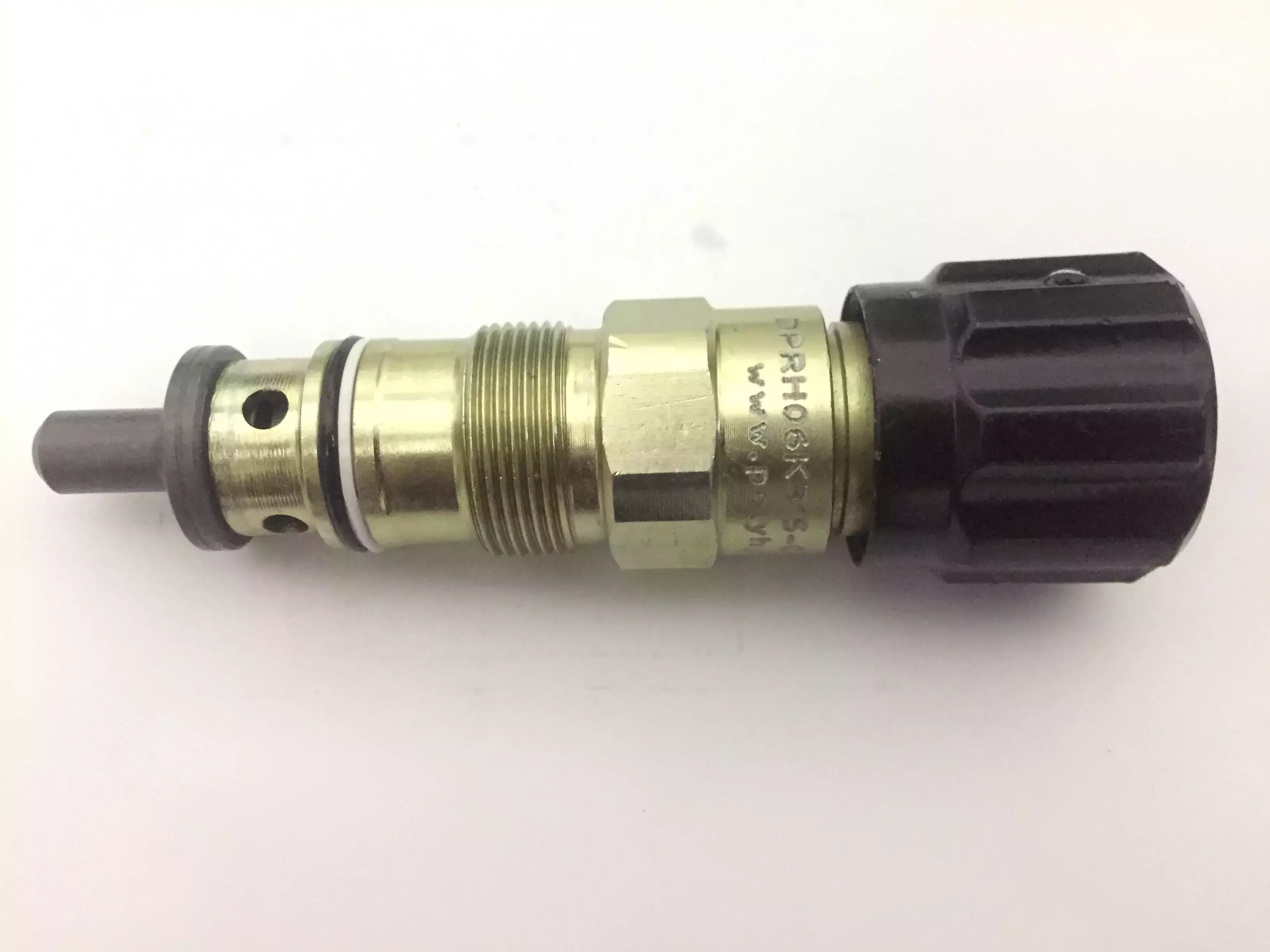 DPRH-06K-315 Pressure Relief Valve Cartridge Type
