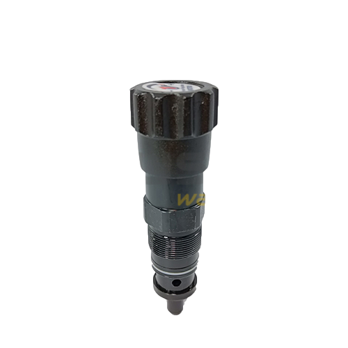 DPRH Direct Acting Pressure Relief Valve
